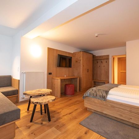 Hotel Brunnwirt Weissbriach Εξωτερικό φωτογραφία
