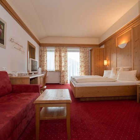 Hotel Brunnwirt Weissbriach Εξωτερικό φωτογραφία