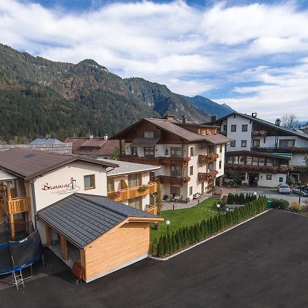 Hotel Brunnwirt Weissbriach Εξωτερικό φωτογραφία