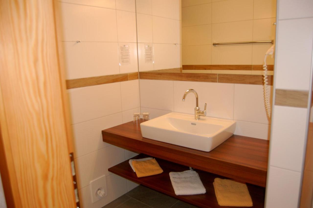 Hotel Brunnwirt Weissbriach Εξωτερικό φωτογραφία