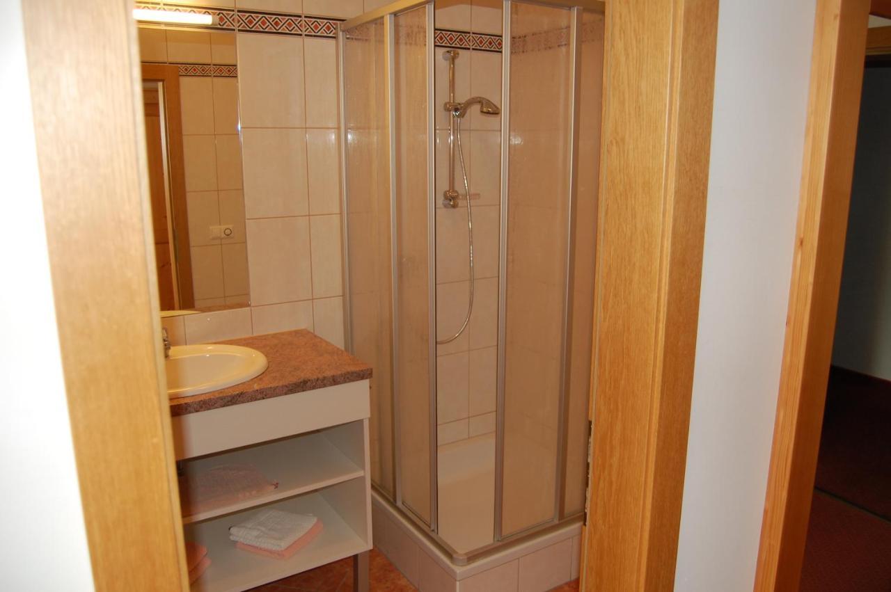 Hotel Brunnwirt Weissbriach Εξωτερικό φωτογραφία