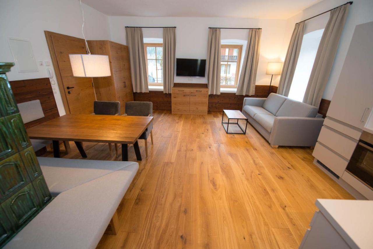 Hotel Brunnwirt Weissbriach Εξωτερικό φωτογραφία