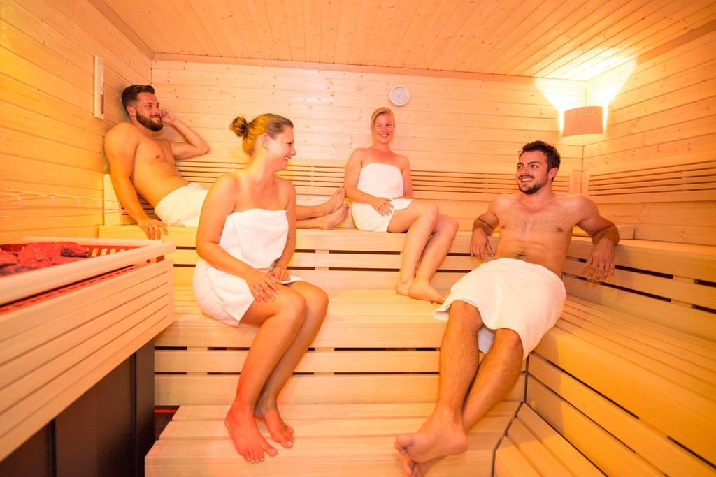 Hotel Brunnwirt Weissbriach Εξωτερικό φωτογραφία