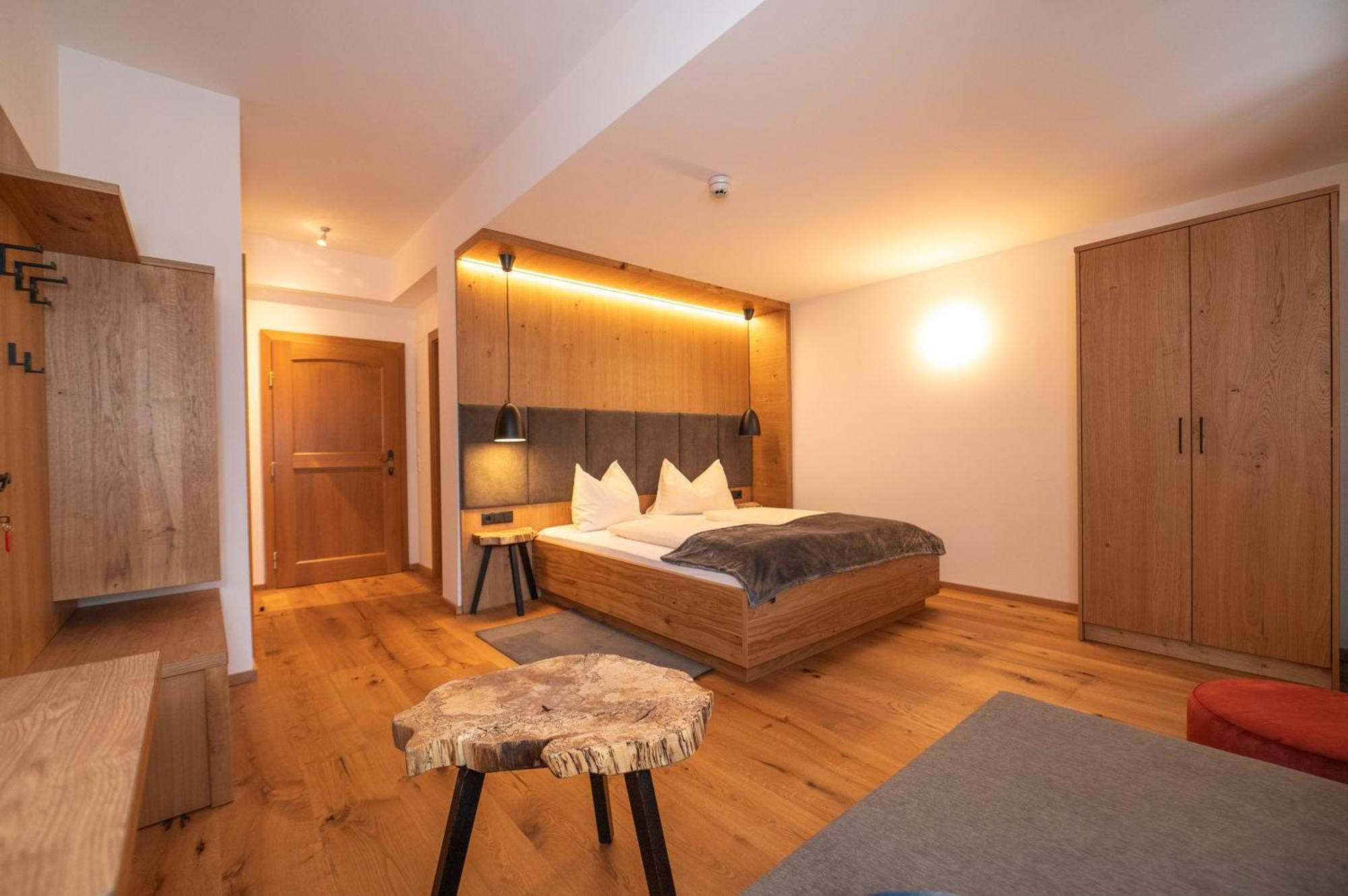 Hotel Brunnwirt Weissbriach Εξωτερικό φωτογραφία