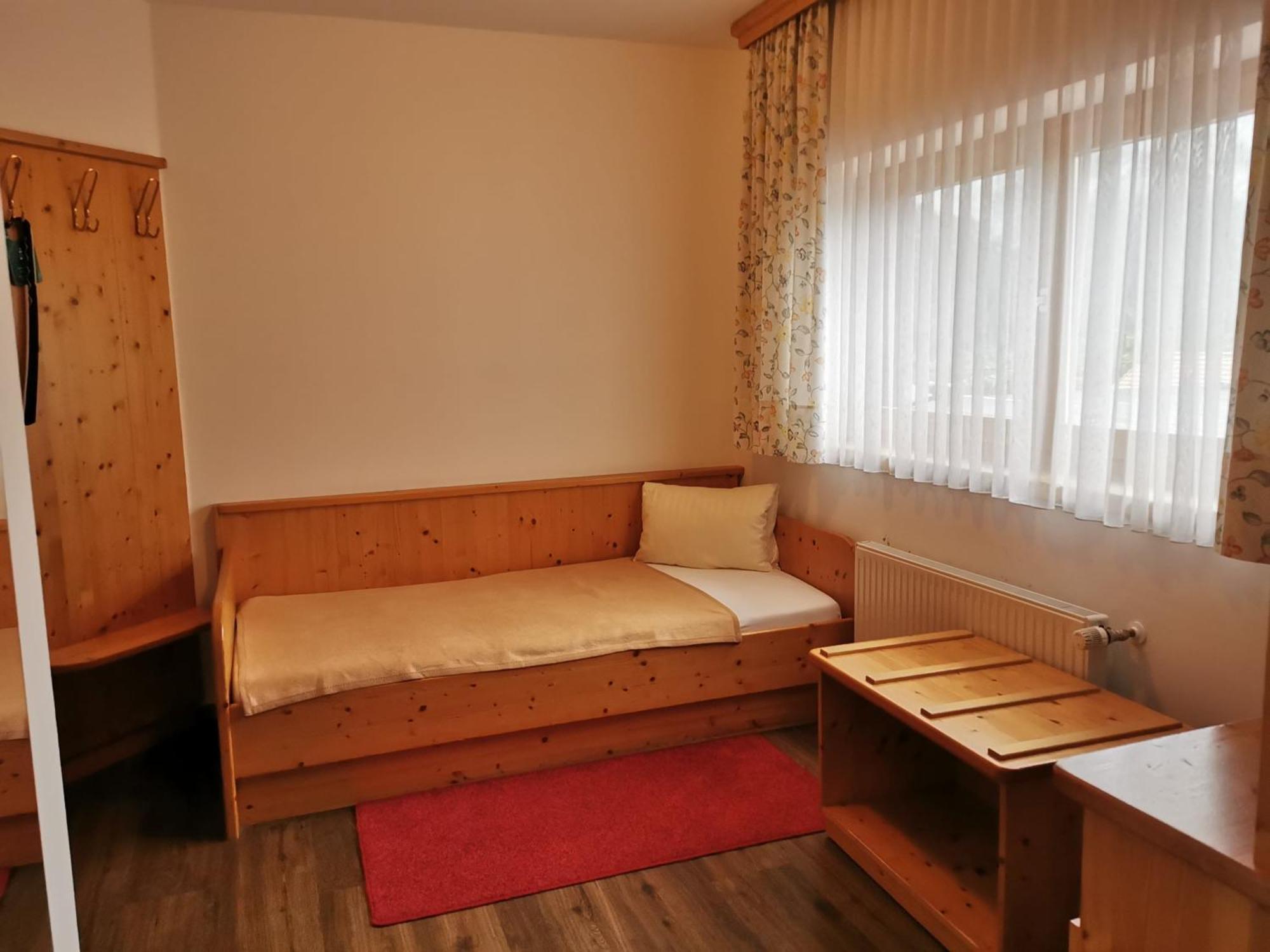 Hotel Brunnwirt Weissbriach Εξωτερικό φωτογραφία