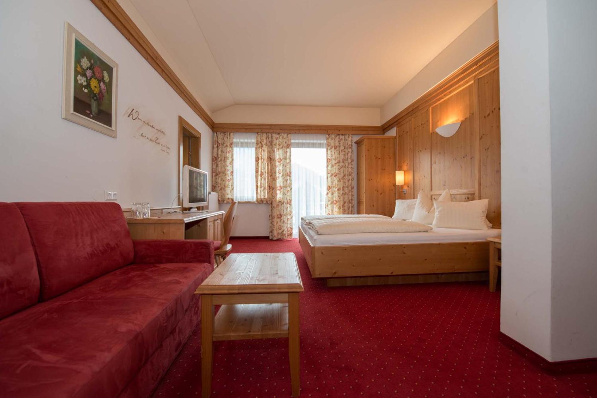 Hotel Brunnwirt Weissbriach Εξωτερικό φωτογραφία