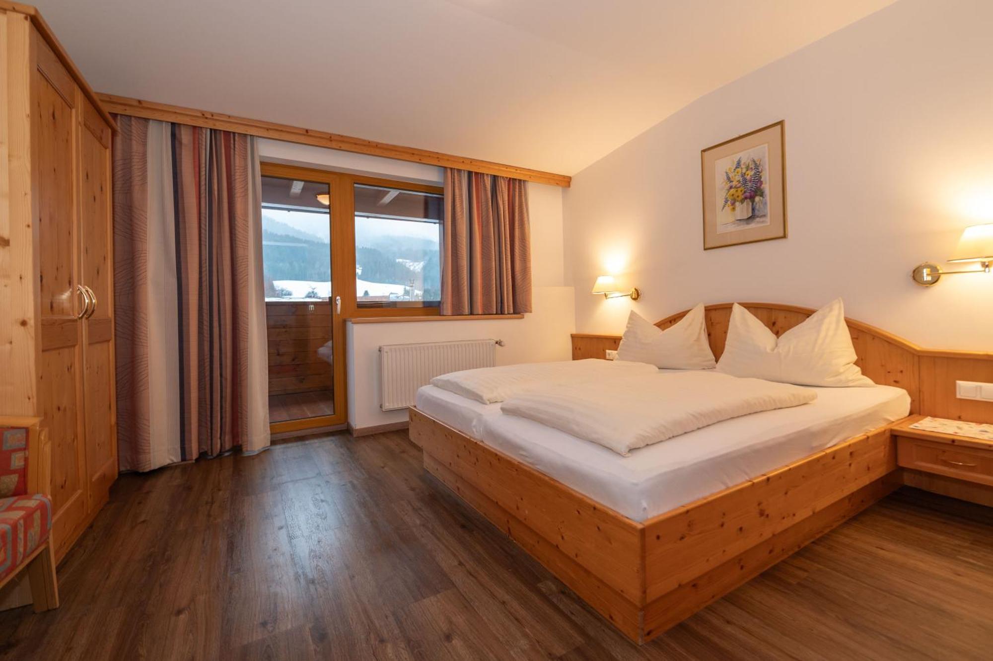 Hotel Brunnwirt Weissbriach Εξωτερικό φωτογραφία