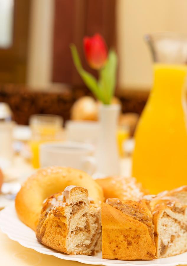 Hotel Brunnwirt Weissbriach Εξωτερικό φωτογραφία