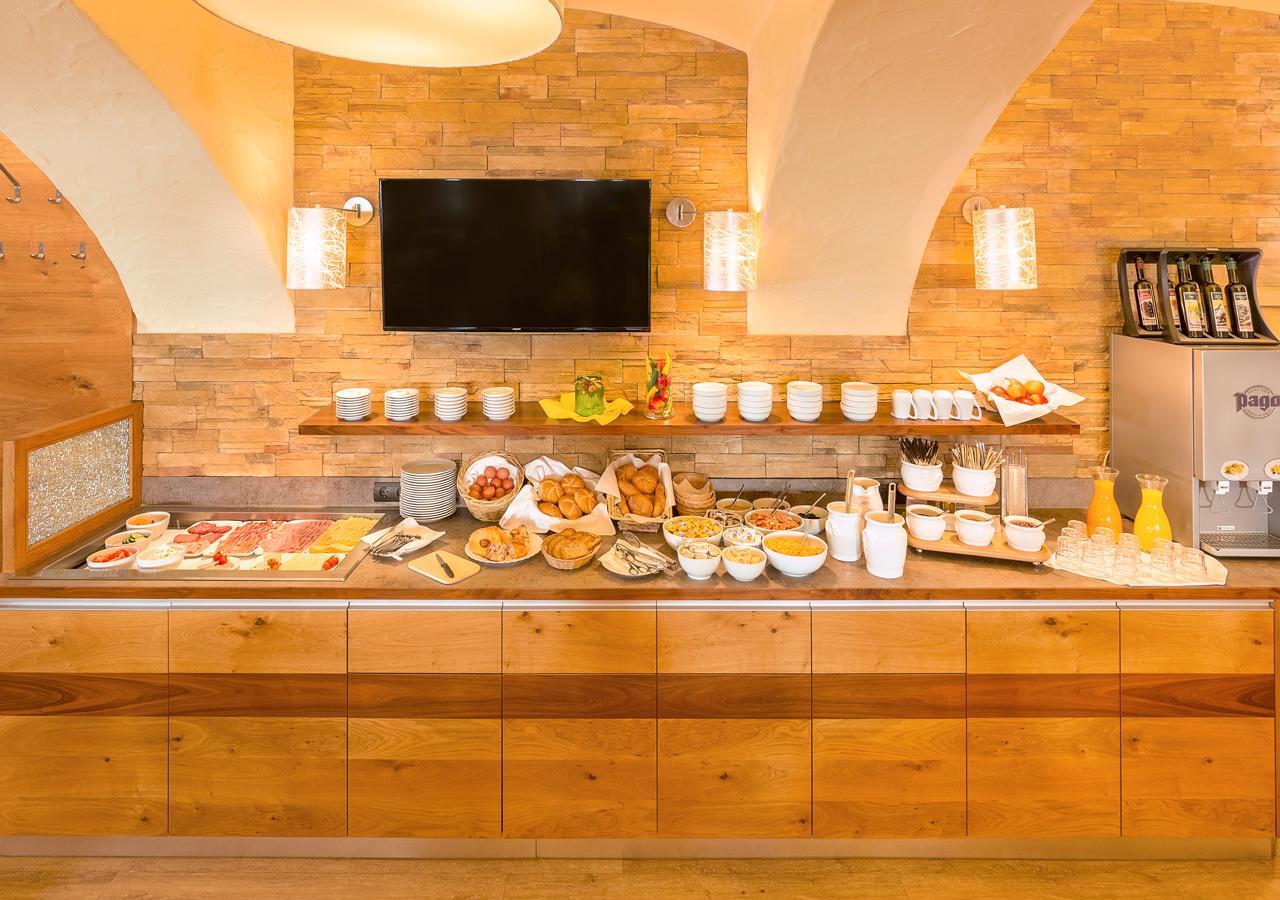 Hotel Brunnwirt Weissbriach Εξωτερικό φωτογραφία