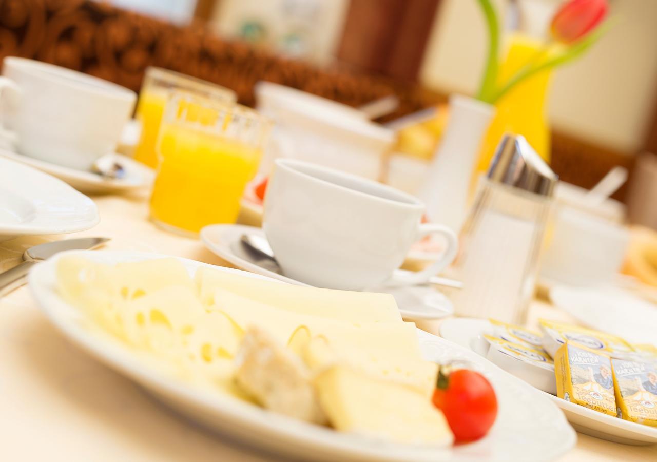 Hotel Brunnwirt Weissbriach Εξωτερικό φωτογραφία