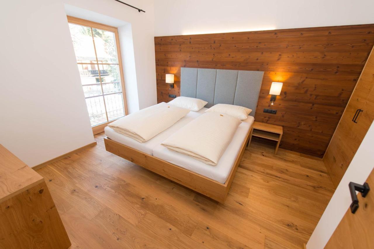 Hotel Brunnwirt Weissbriach Εξωτερικό φωτογραφία