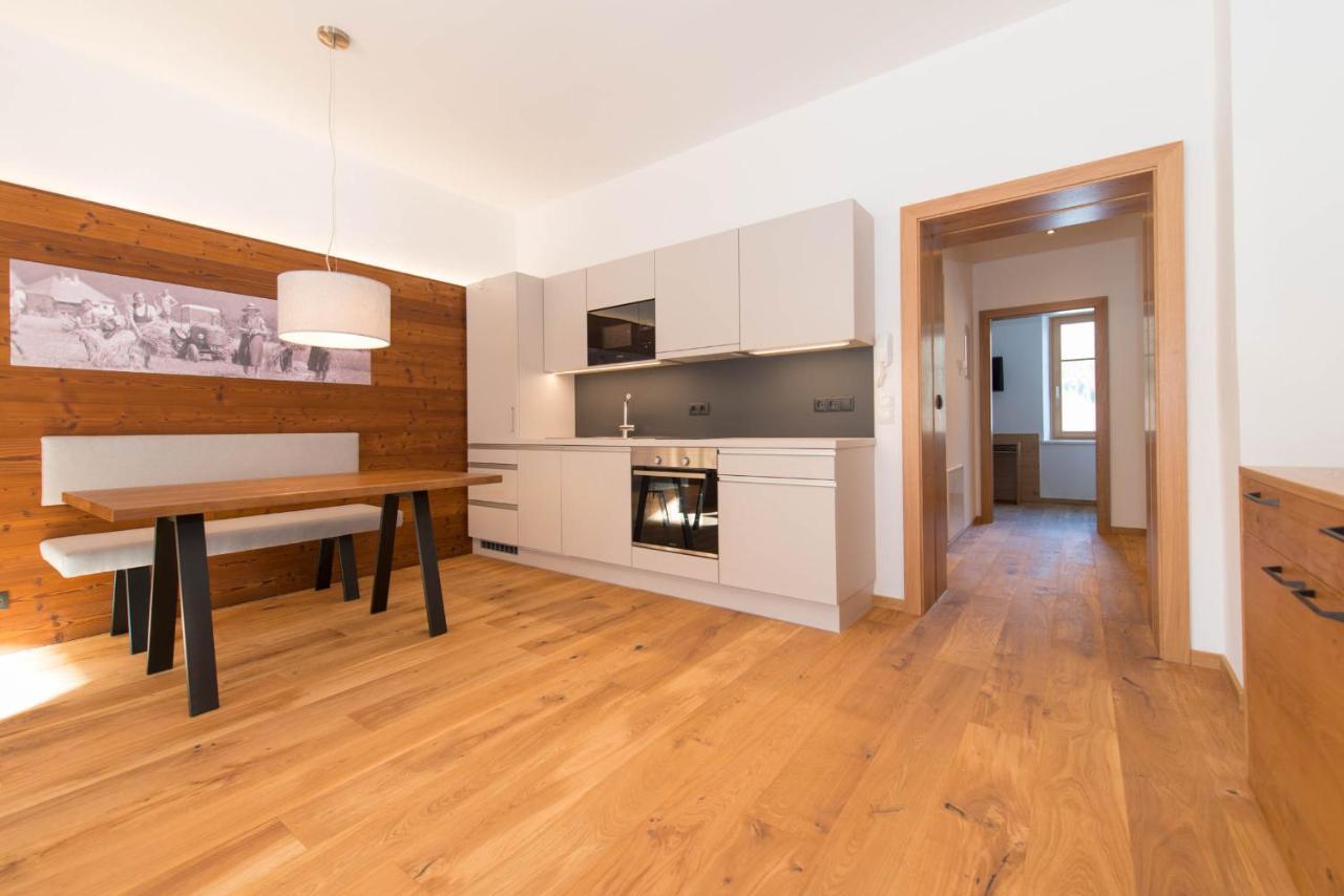 Hotel Brunnwirt Weissbriach Εξωτερικό φωτογραφία