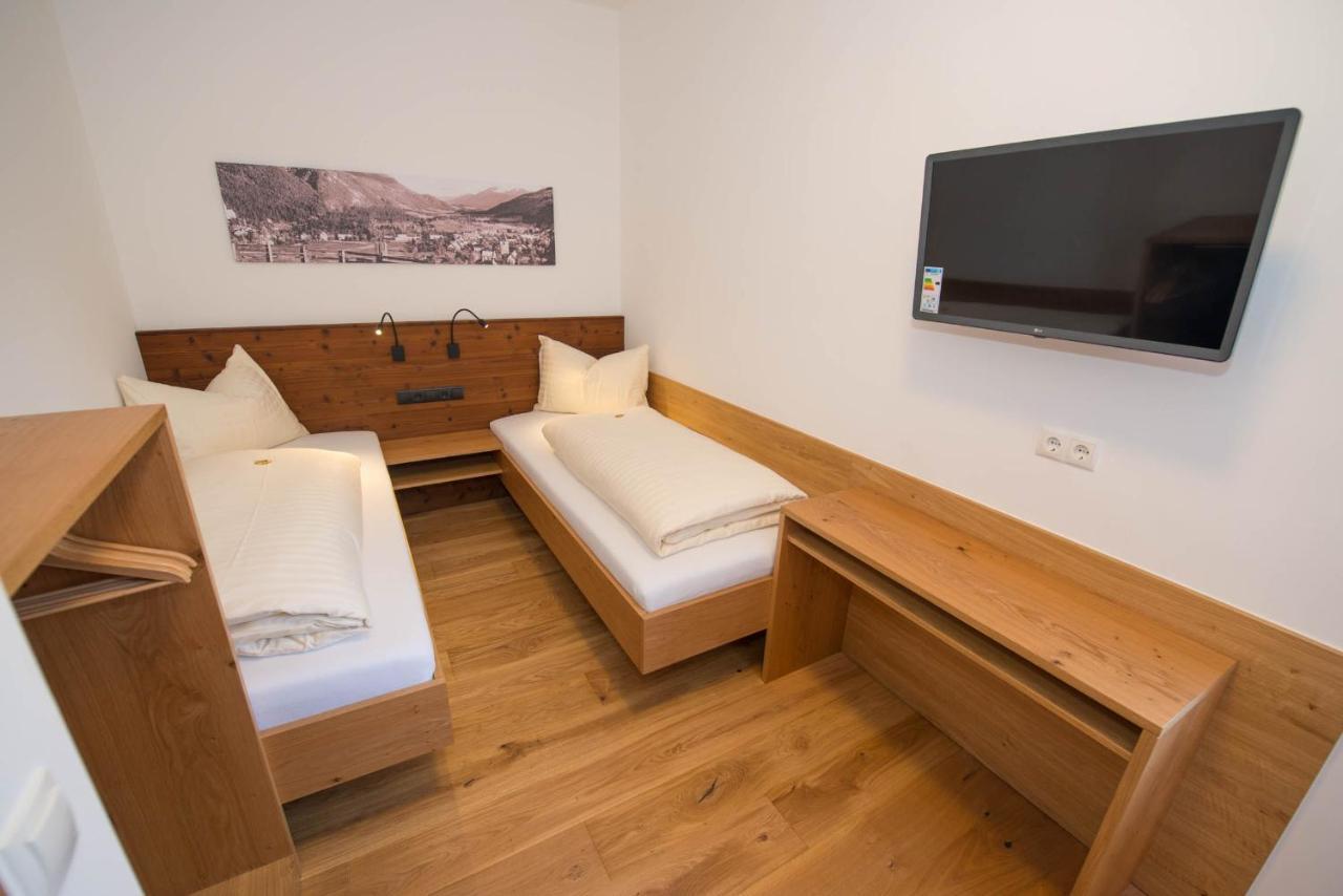 Hotel Brunnwirt Weissbriach Εξωτερικό φωτογραφία