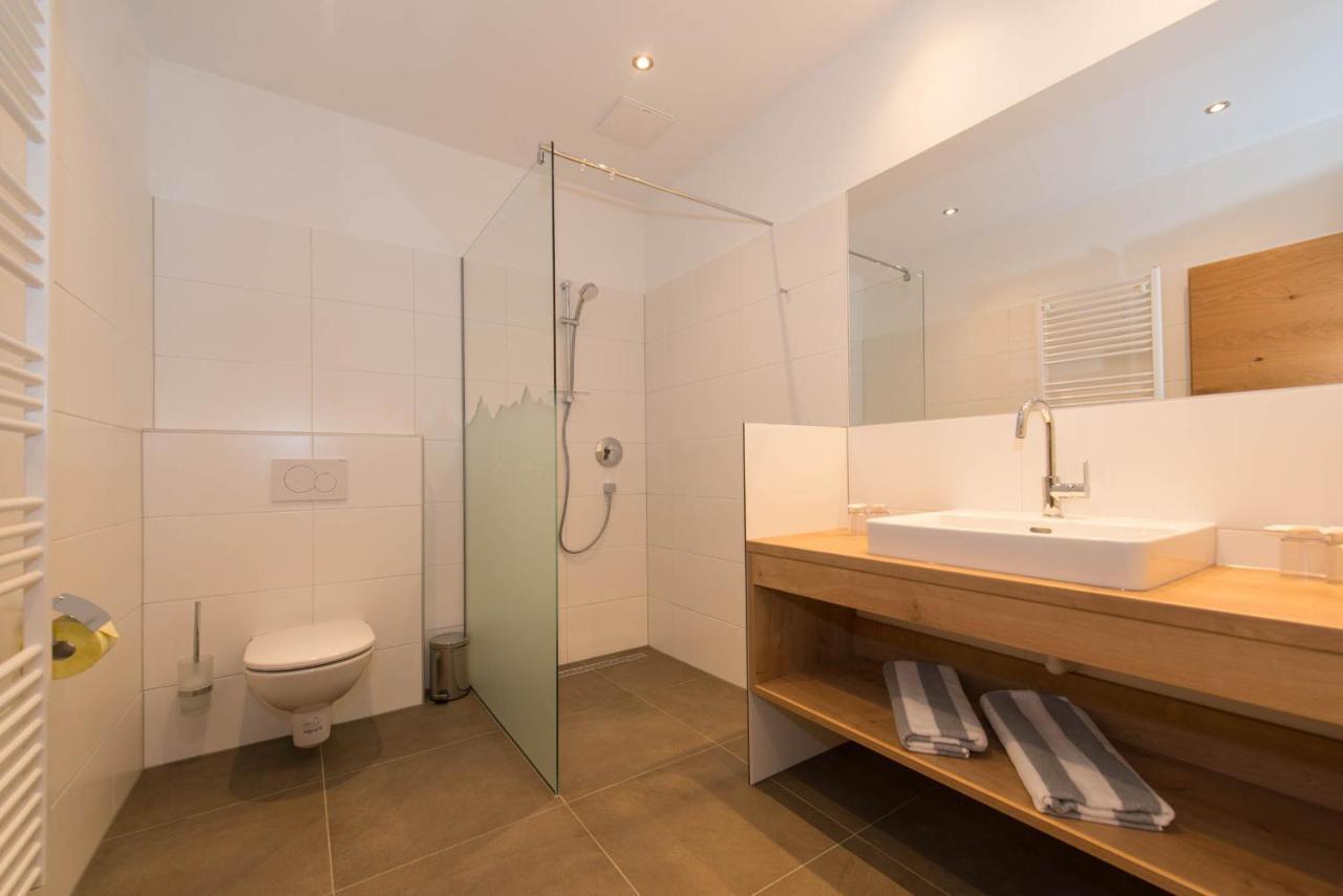 Hotel Brunnwirt Weissbriach Εξωτερικό φωτογραφία