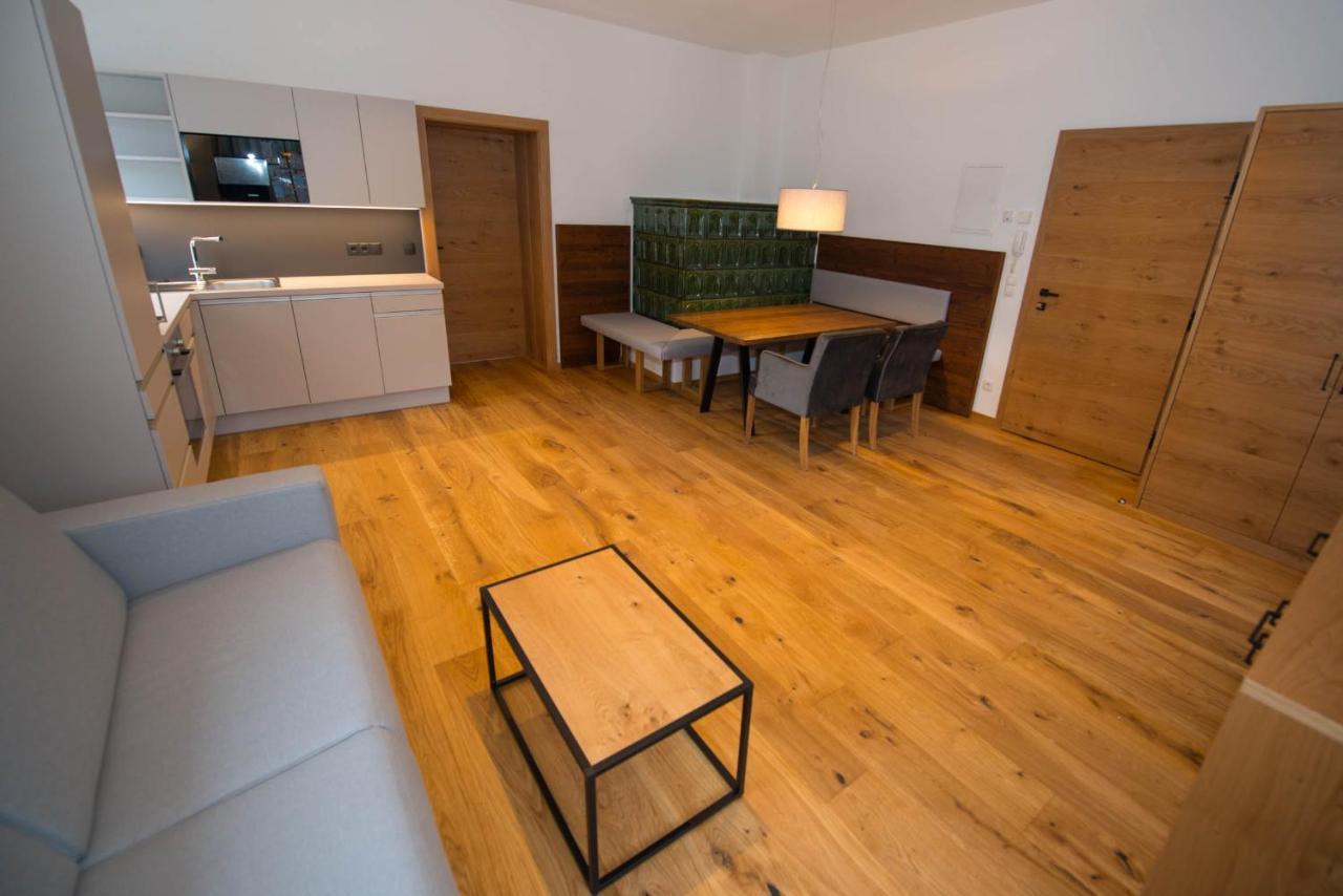 Hotel Brunnwirt Weissbriach Εξωτερικό φωτογραφία