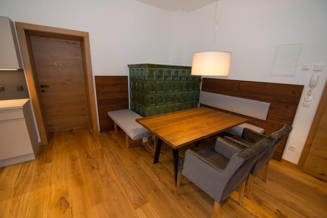 Hotel Brunnwirt Weissbriach Εξωτερικό φωτογραφία