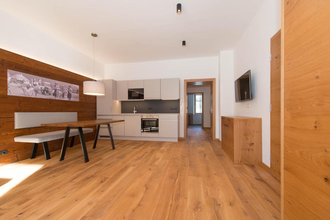 Hotel Brunnwirt Weissbriach Εξωτερικό φωτογραφία