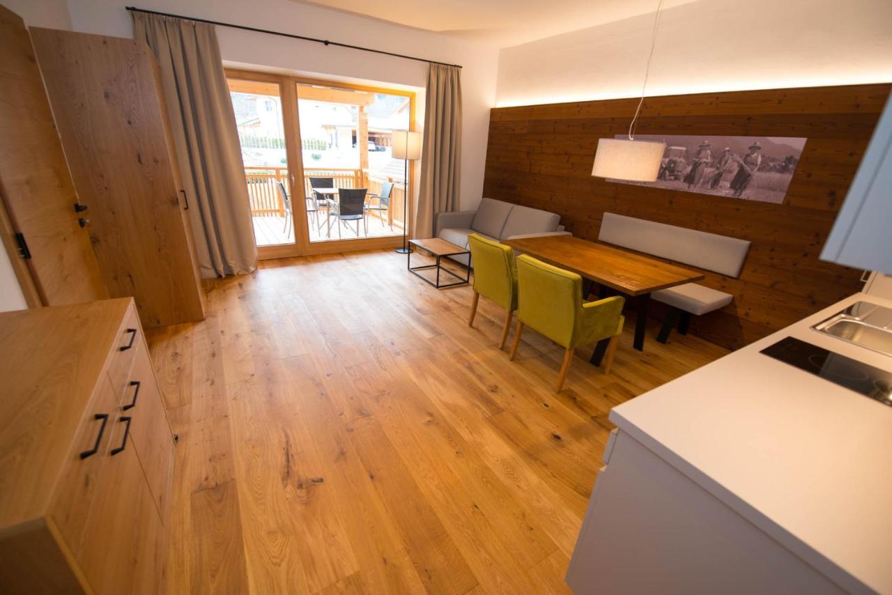 Hotel Brunnwirt Weissbriach Εξωτερικό φωτογραφία