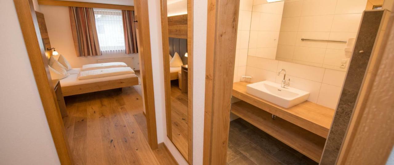 Hotel Brunnwirt Weissbriach Εξωτερικό φωτογραφία