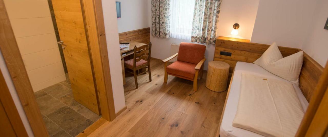 Hotel Brunnwirt Weissbriach Εξωτερικό φωτογραφία