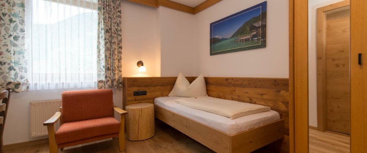 Hotel Brunnwirt Weissbriach Εξωτερικό φωτογραφία