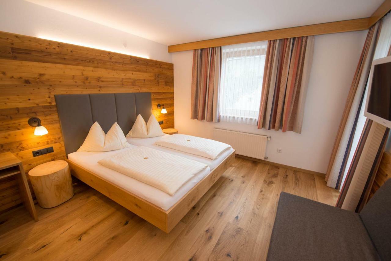 Hotel Brunnwirt Weissbriach Εξωτερικό φωτογραφία